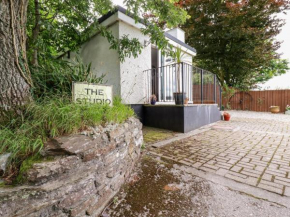 The Studio, Bodmin